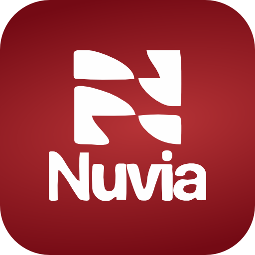 Nuvia